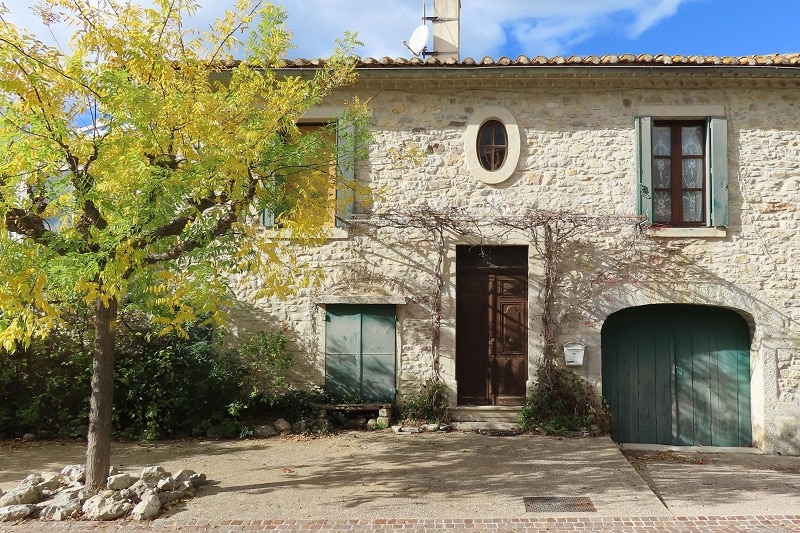 maison saint jean de cuculles
