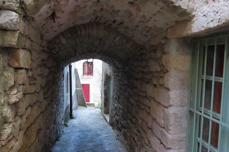 arche saint jean de cuculles