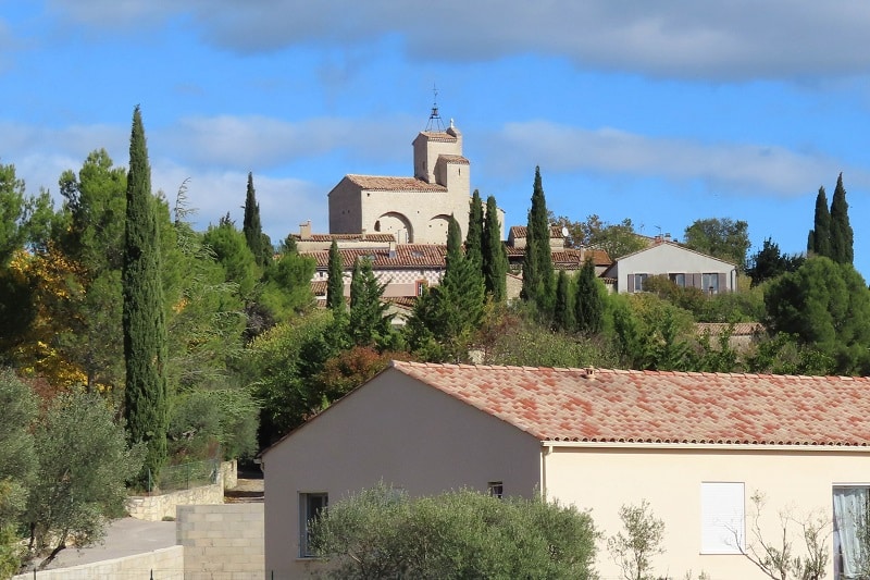 visiter saint jean de cuculles