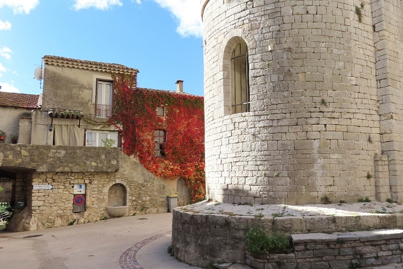 saint jean de cuculles