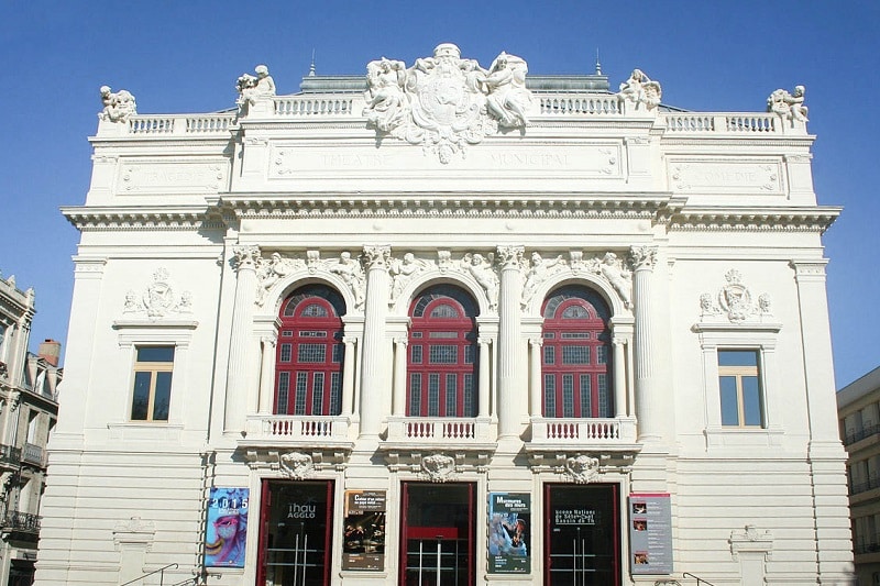 visiter sète et sa région