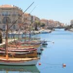 visiter Sète