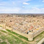 Visiter Aigues-Mortes et ses environs
