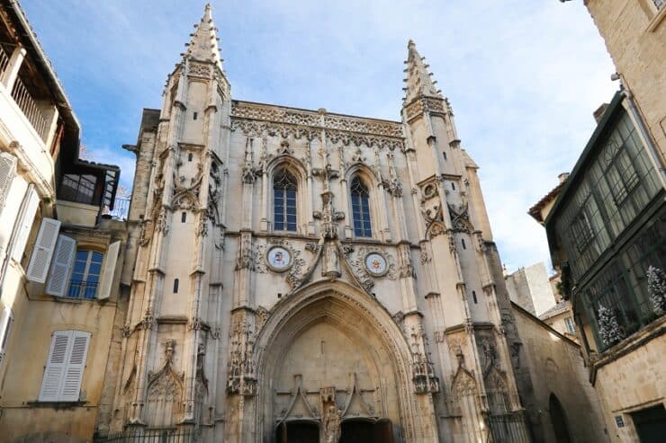 basilique saint pierre
