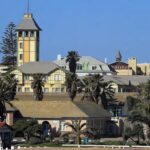visiter Swakopmund