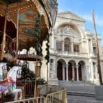 carrousel avignon