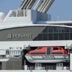 Les croisières de luxe du Ponant