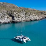 Corse : louez un catamaran pour découvrir l'île