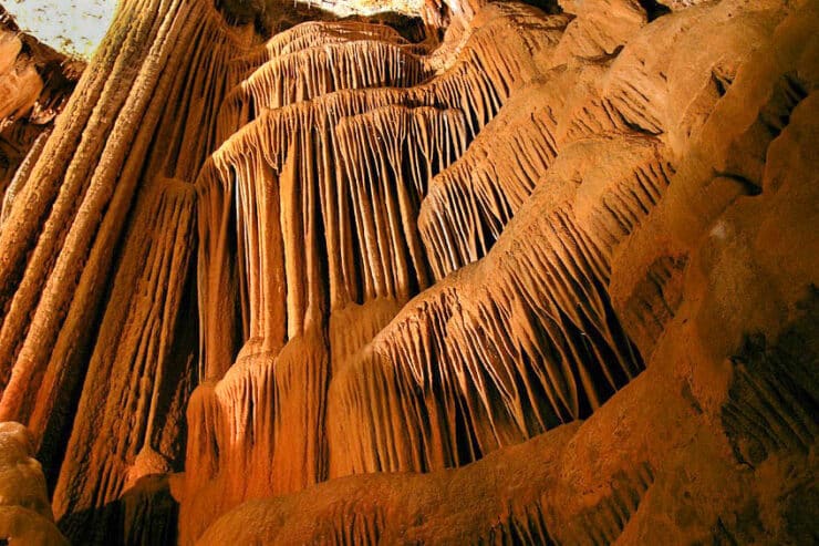 grotte de clamouse
