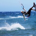 Comment passer un séjour kitesurf à Essaouira en famille