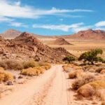 Que faire en Namibie