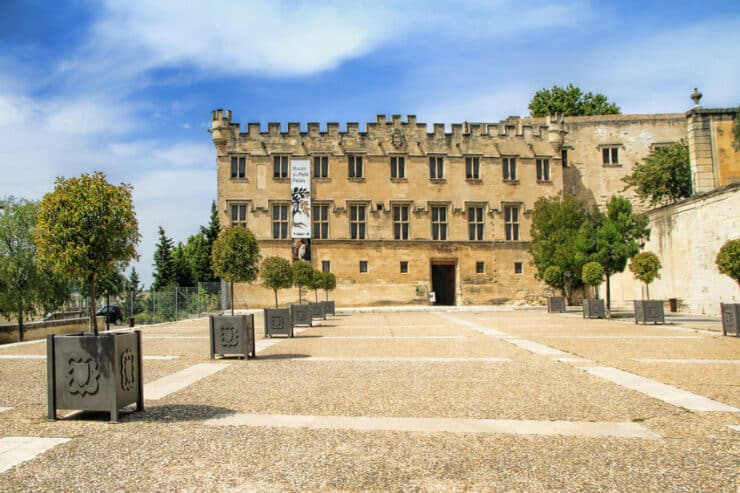 petit palais avignon