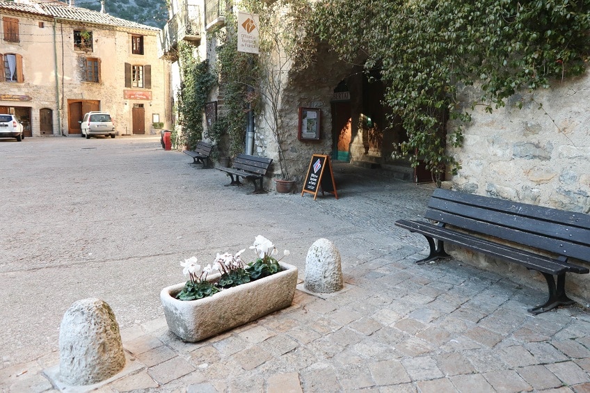 saint guilhem le desert office de tourisme
