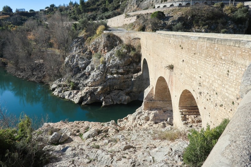 pont du diable