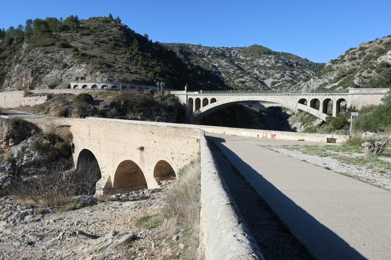 pont du diable