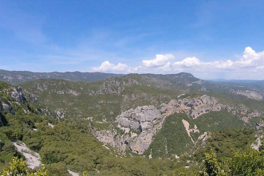 cirque de l'infernet