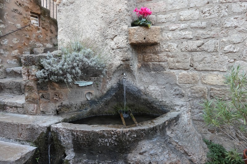 fontaine