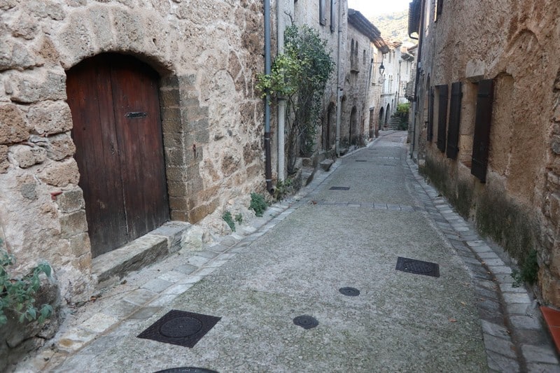 rue
