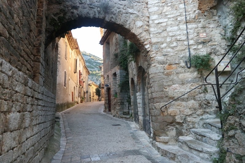 arche