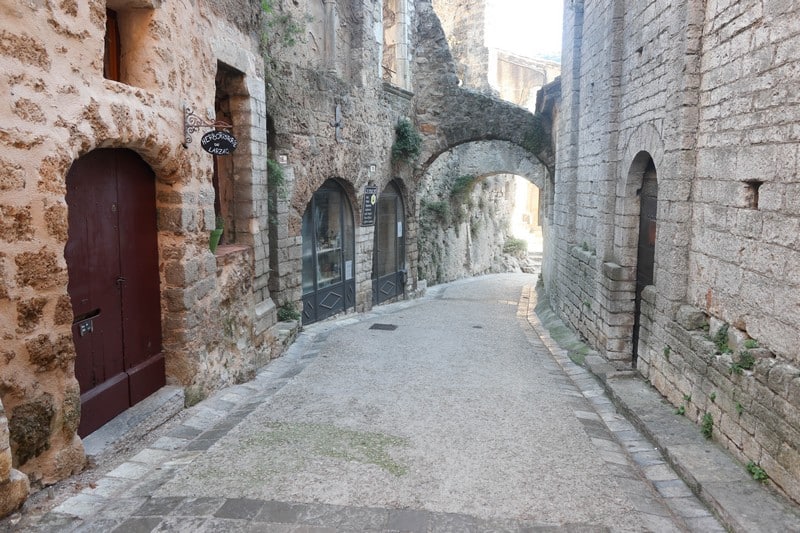 rue