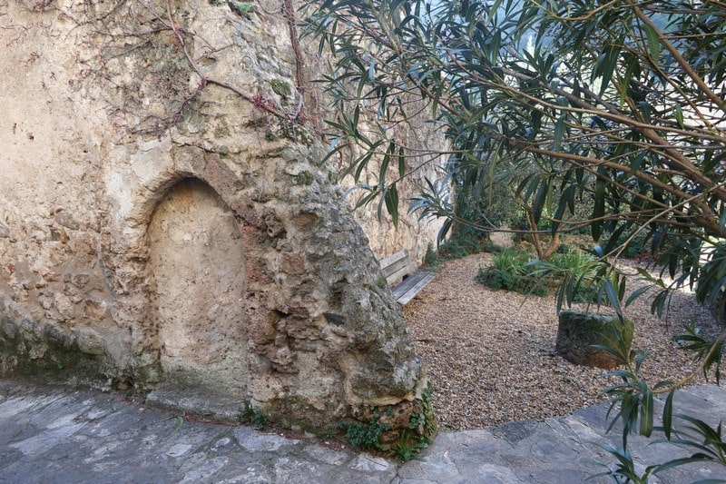 visiter saint guilhem le désert