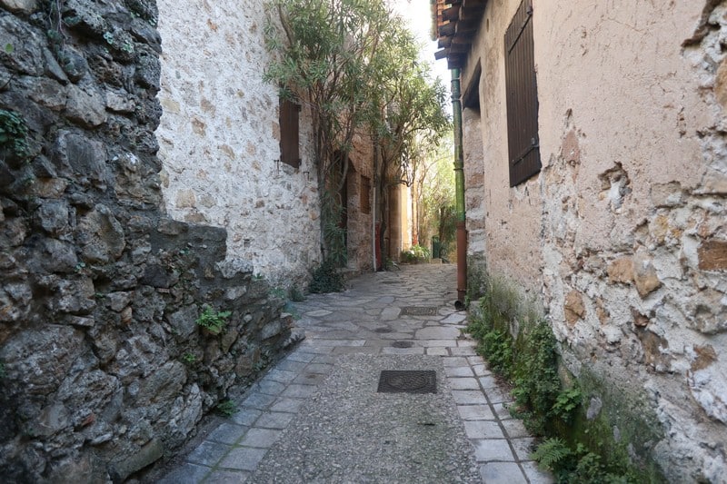 saint guilhem le désert que faire