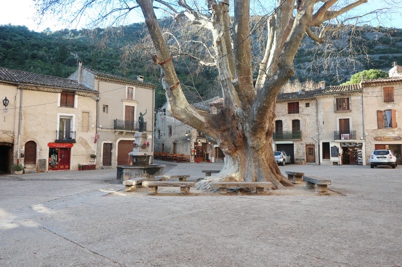 place de la liberté