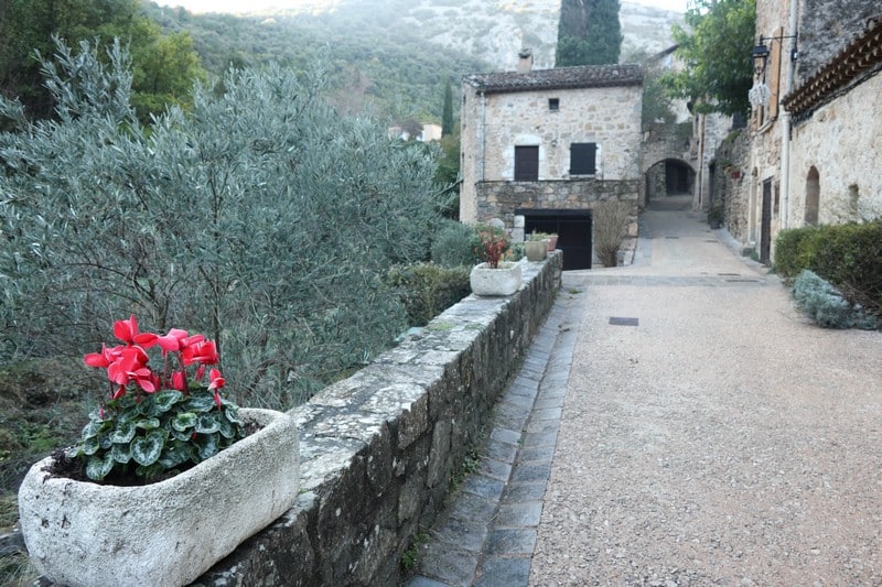 saint guilhem le désert