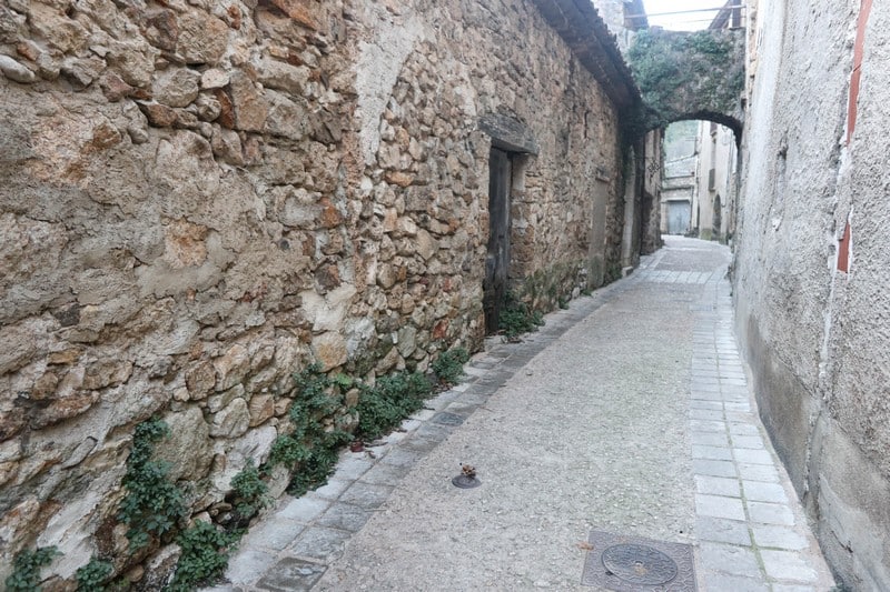 rue