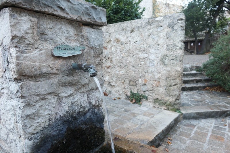 fontaine
