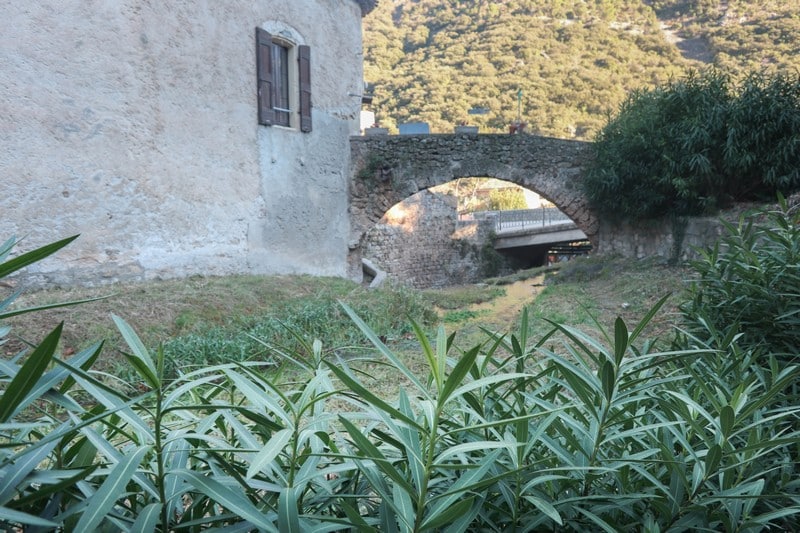 saint guilhem le désert