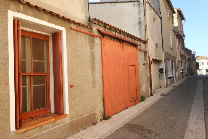 rue de vauvert