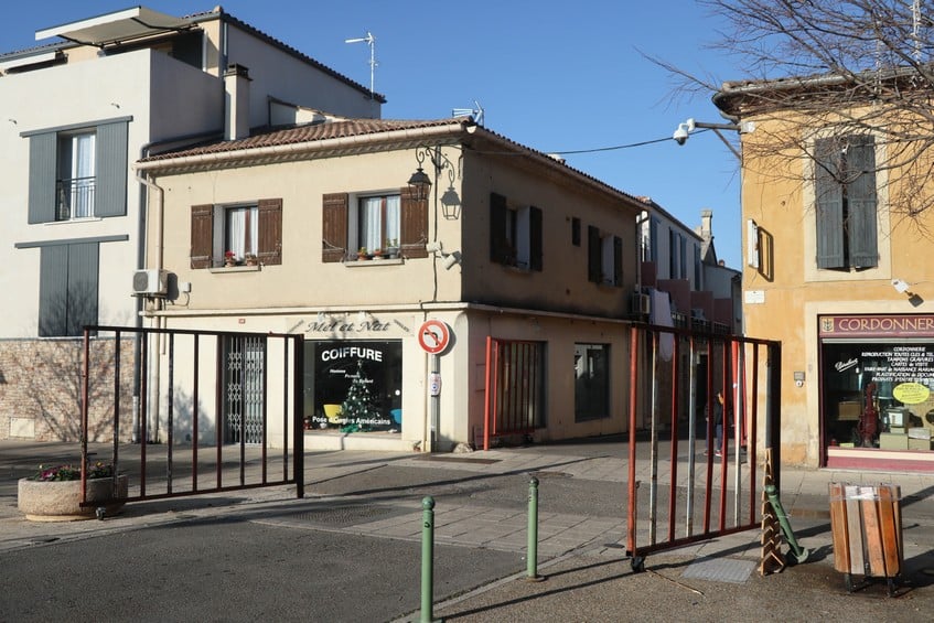 ville de vauvert