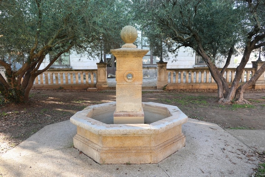 fontaine