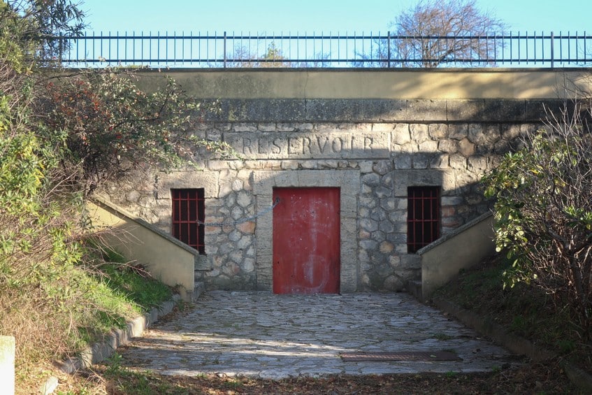que voir à vauvert