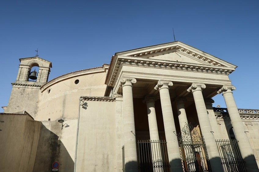 grand temple vauvert