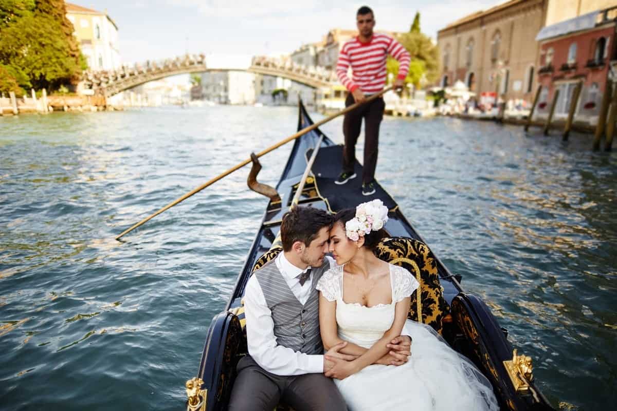 Voyage de noces à petit budget : quelques conseils
