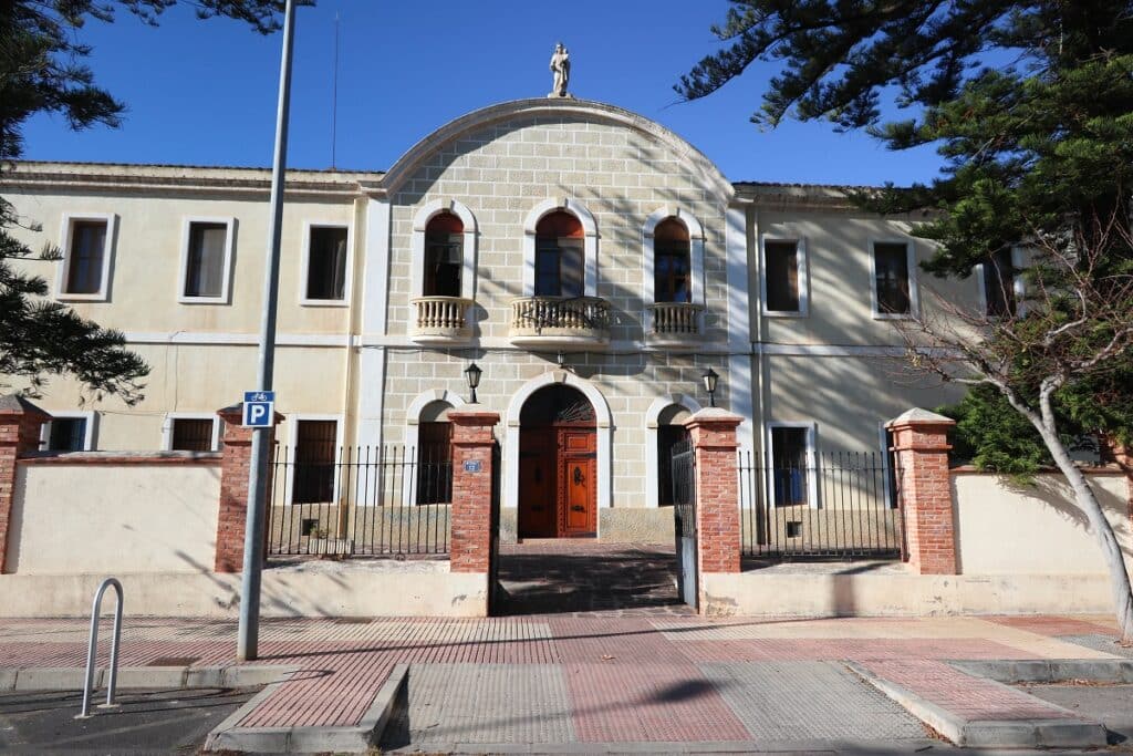 Bodegas Carmelitano benicasim