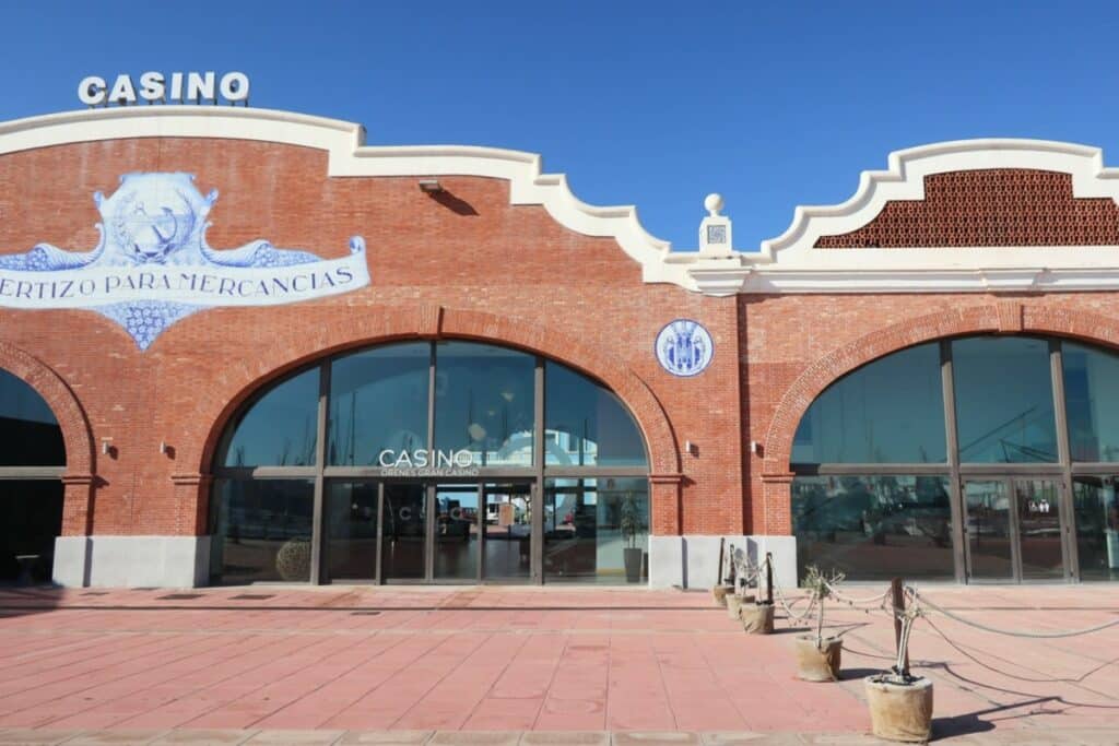 gran casino castellon de la plana