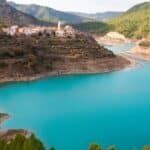 visiter la province de castellon