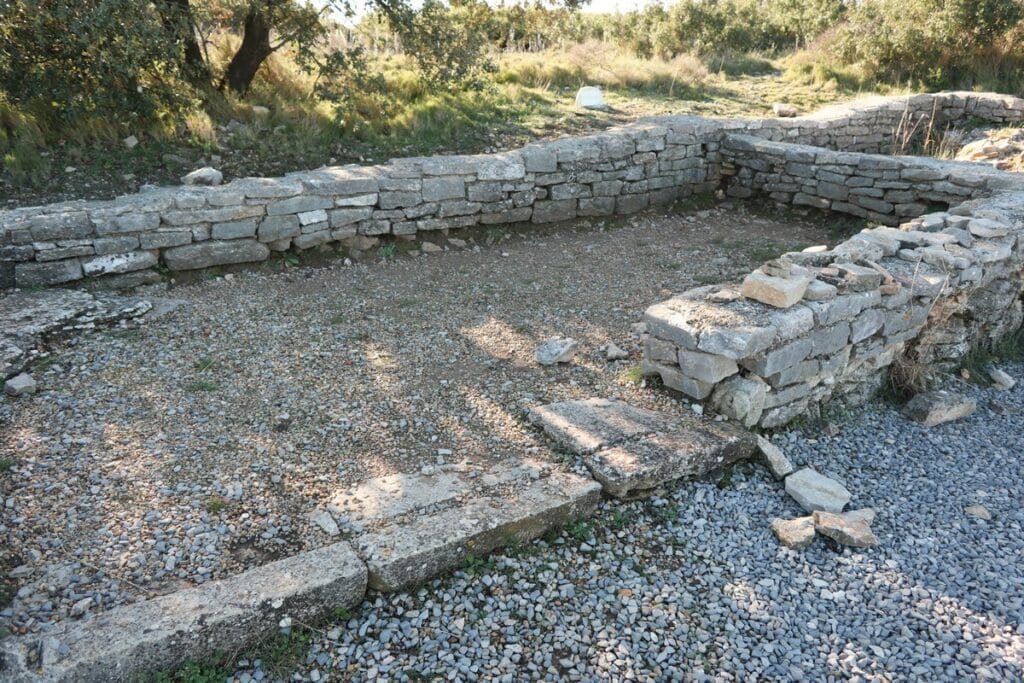 oppidum d'Ambrussum