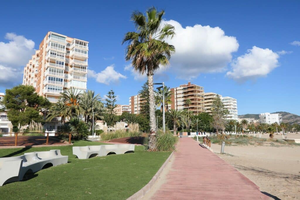 benicasim