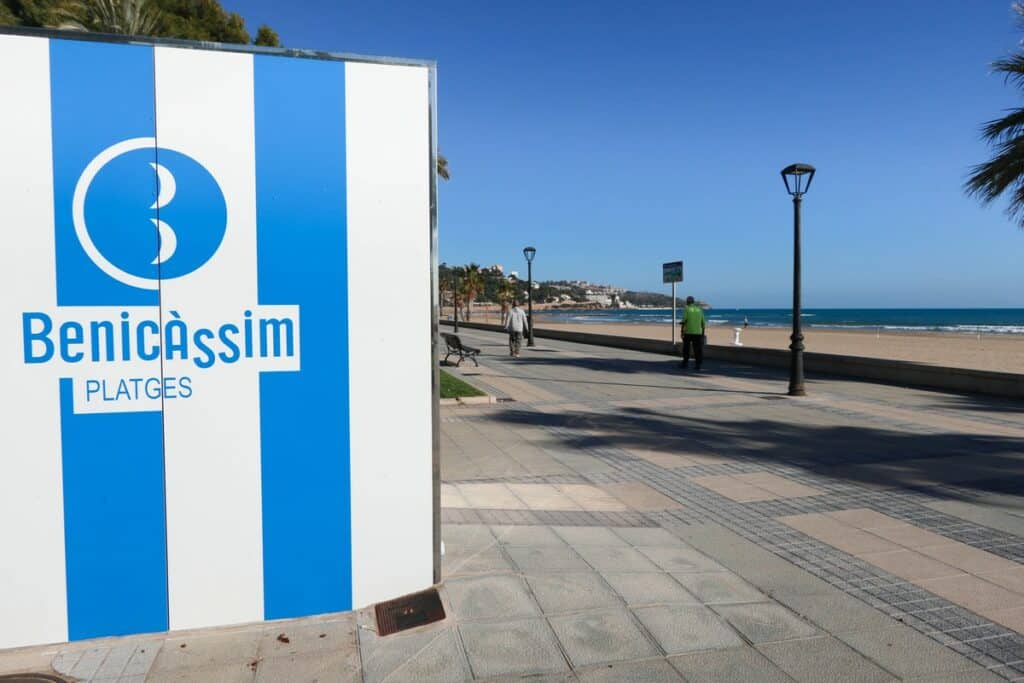 visiter benicasim