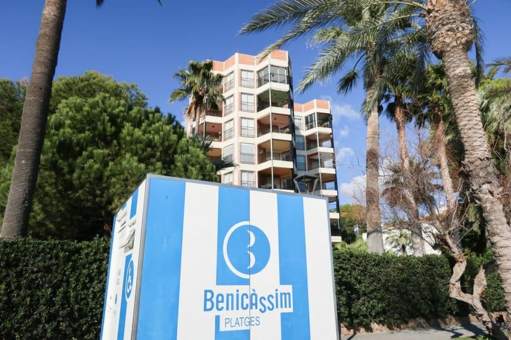 benicasim