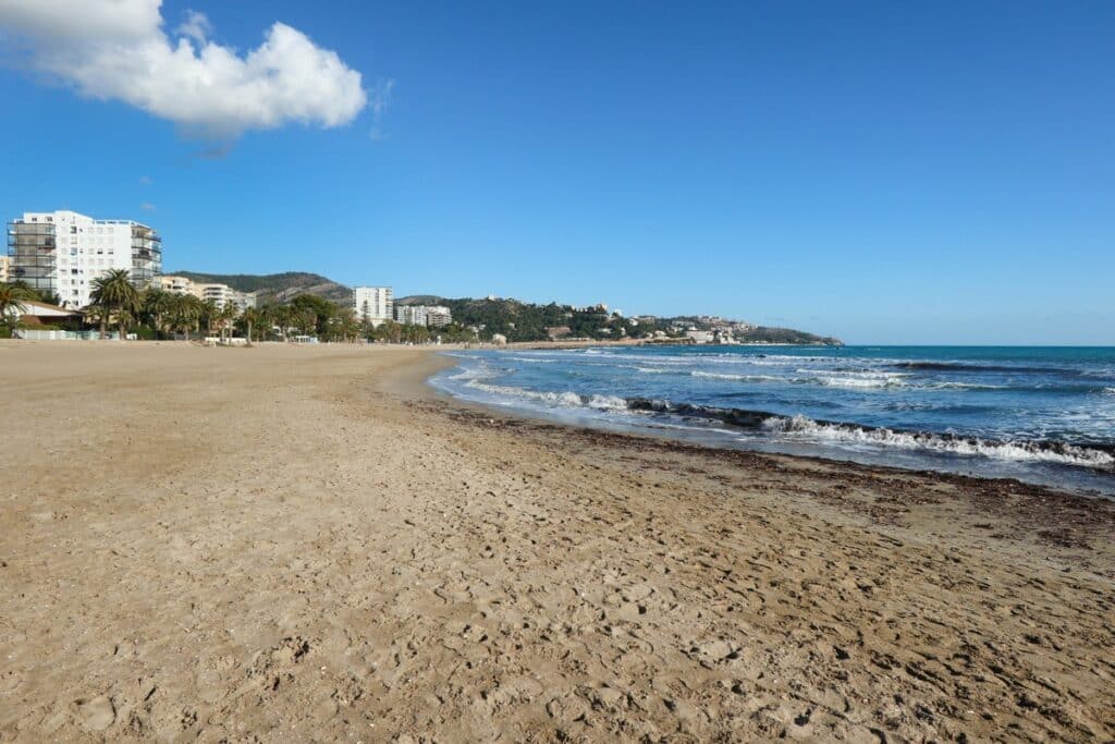 visiter benicasim