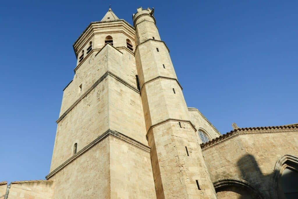 église de la madeleine