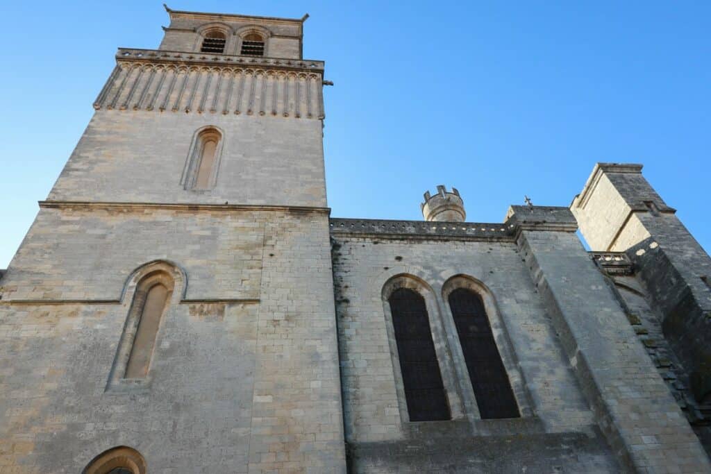 cathedrale beziers