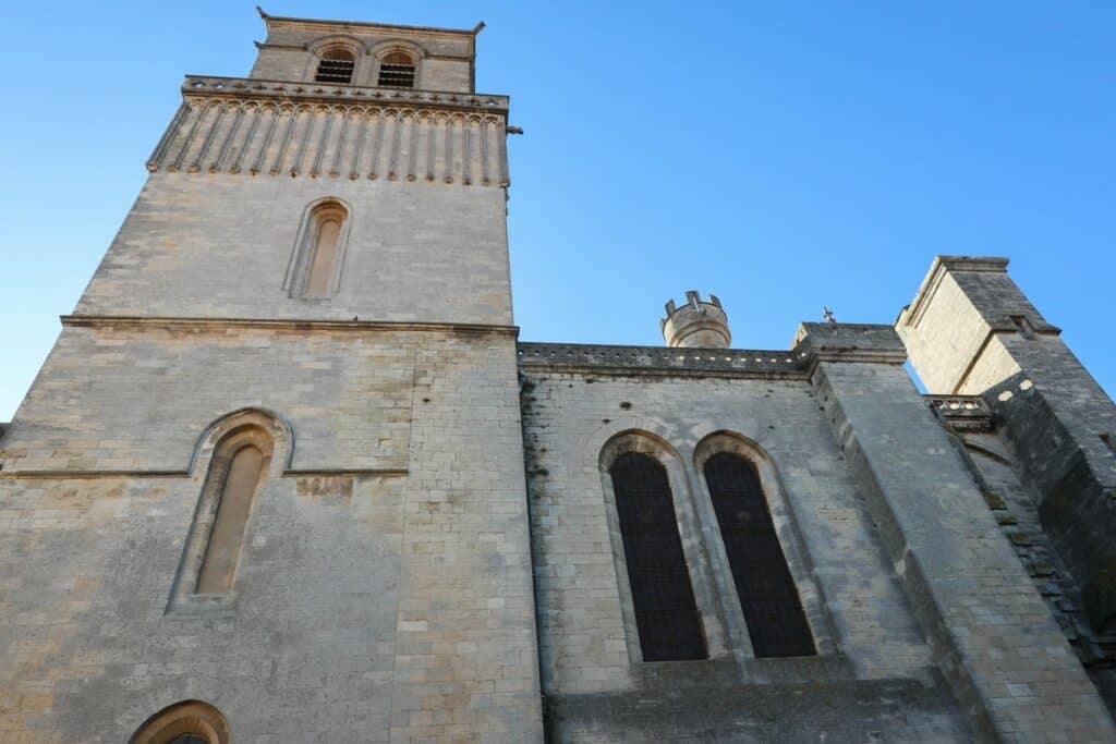 cathedrale beziers