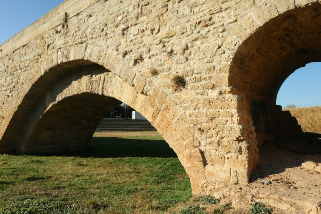 pont vieux beziers