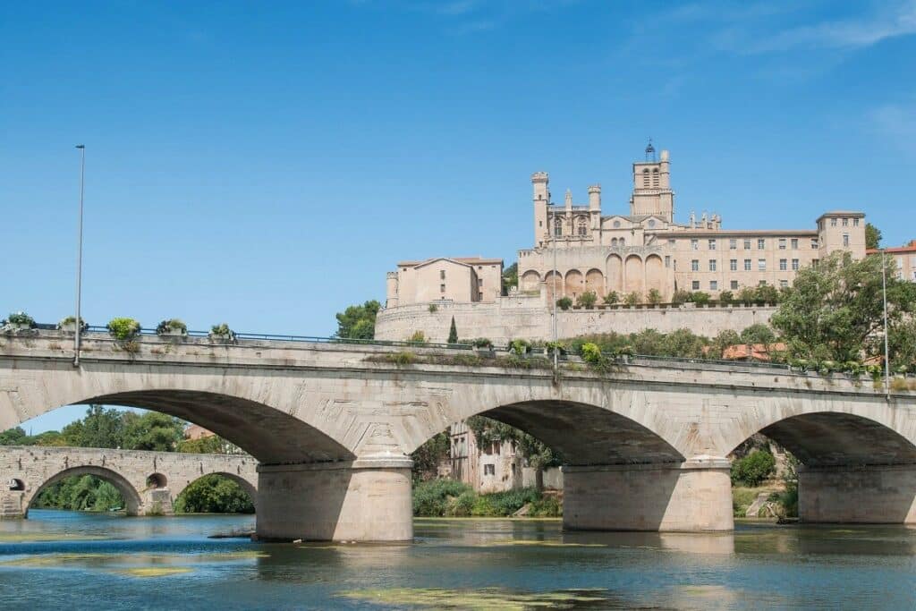 beziers